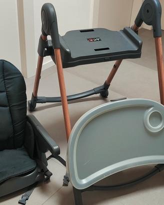 Seggiolone Maxi così 