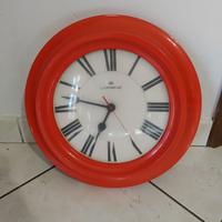 orologio da muro lorenz