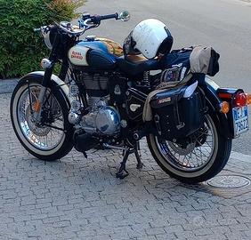 ROYAL ENFIELD CLASSIC 500