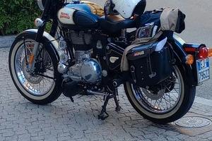 ROYAL ENFIELD CLASSIC 500