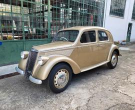 Lancia Ardea Berlina I Serie - 1941 - WINTER SALE!