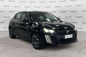 Peugeot 208 Style Hybrid 110 e-DCS6 auto Km0