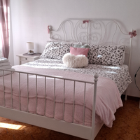 Campo ascolano 350mt dal mare (Torvaianica)