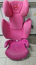 Seggiolino Auto Cybex Solution Isofix