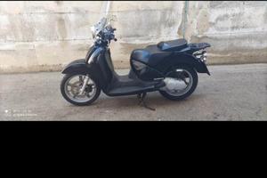 scarabeo rotax 150 epoca