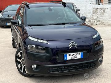 Citroen c4 shop cactus ciesse