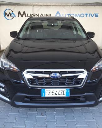 SUBARU XV 2.0i e-Boxer MHEV Lineartronic Premium
