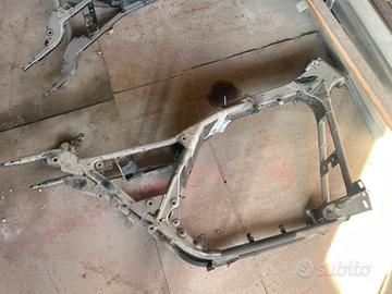 Telaio Harley-davidson 1340 Electra Glide Ultra Cl