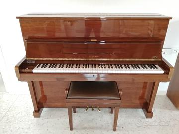 pianoforte verticale Siheko