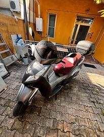 Peugeot geopolis 300