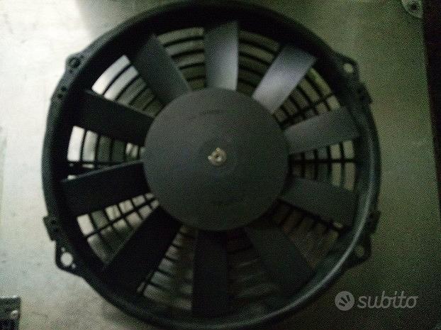 Motore del ventilatore del frigorifero di DC12V 4W 1450r/min