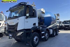 Iveco T-way 450 betoniera Cifa 2021 130.000km
