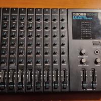 BOSS BX-8 MIXER