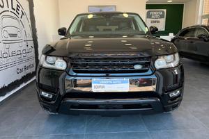 Land Rover Range Rover Sport 3.0 tdV6 HSE Dynamic 