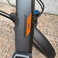 EBIKE KTM MACINA SKRUD 272