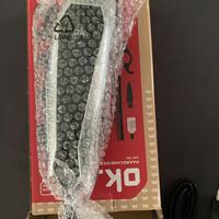 hair clipper, taglia capelli, più accessori