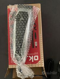 hair clipper, taglia capelli, più accessori