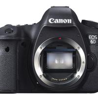 Canon 6d