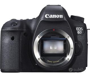 Canon 6d