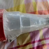 Presa volante NUOVA 3+T 32A 380 Volt