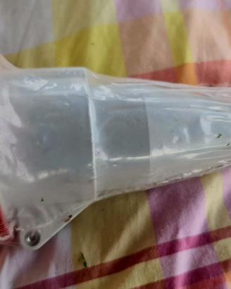 Presa volante NUOVA 3+T 32A 380 Volt