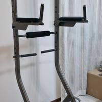 Palestra Domyos DS Compact multistazione trazioni