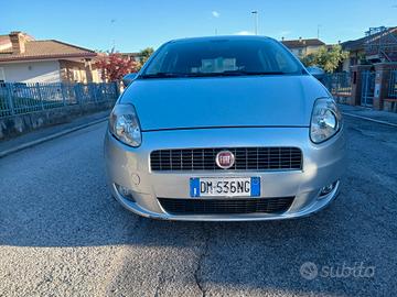 Fiat Punto Classic 1.3 MJT 16V 3 porte