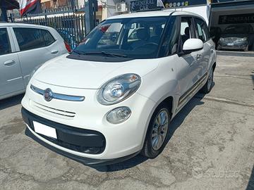 Fiat 500L 1.3 Multijet 95 CV Pop Star