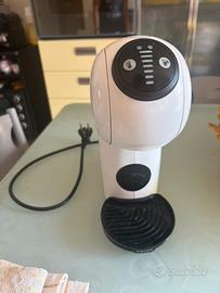 Macchina da Caffè Nescafé Dolce Gusto