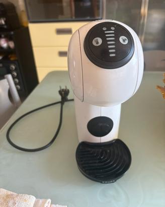 Macchina da Caffè Nescafé Dolce Gusto