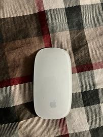 Mouse apple