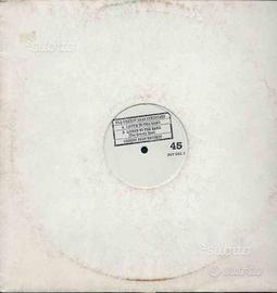 The greedy beat syndicate - listen to the band 12'