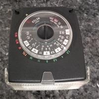 FLASH METZ 45 CL 4 A BATTERIE + FOTOCELLULA e Cavo