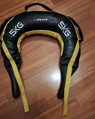Bulgarian bag 5kg
