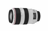 Canon ef 70-300 mm f/4-5.6 l is usm