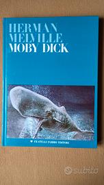 "Moby Dick" di Herman Melville