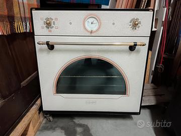 forno modello Franke