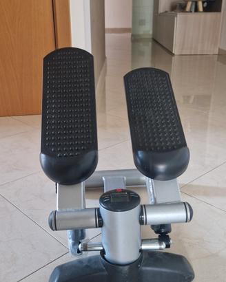pedaliera per sport cyclette