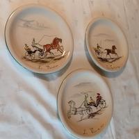 Piatti Ceramica FERLARO