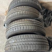 Pneumatici 4 stagioni 185/65r15