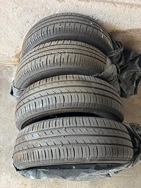 Pneumatici 4 stagioni 185/65r15