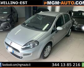 Fiat Punto 1.3 mjt 85 CV Lounge - neopatentati ok