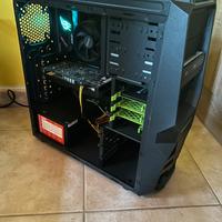 Pc Gaming fisso