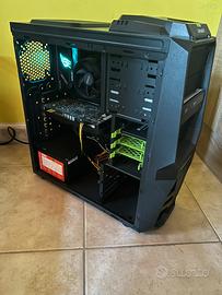 Pc Gaming fisso