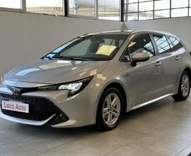 TOYOTA Corolla Touring 1.8 Hybrid *GARANZIA TOYO