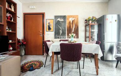 Grazioso bilocale in buono stato