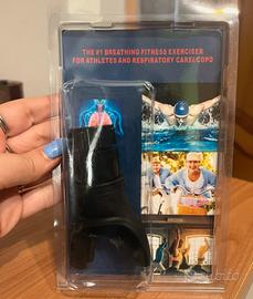 Allenatore resistenza respiratoria