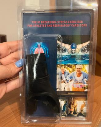 Allenatore resistenza respiratoria