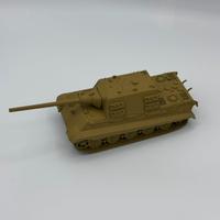 Jagdtiger - Scala 1:56 (28mm)