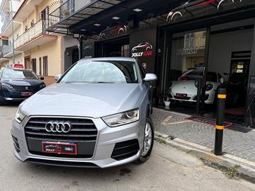 Audi Q3 2.0 TDI 150 CV quattro S tronic
